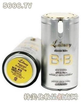 露絲瑪麗化妝品產(chǎn)品展示及評(píng)價(jià)